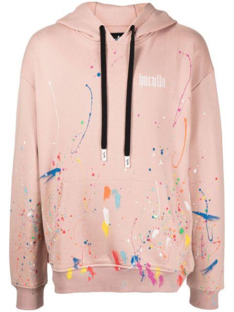 Lost in Your Eyes hoodie by HACULLA