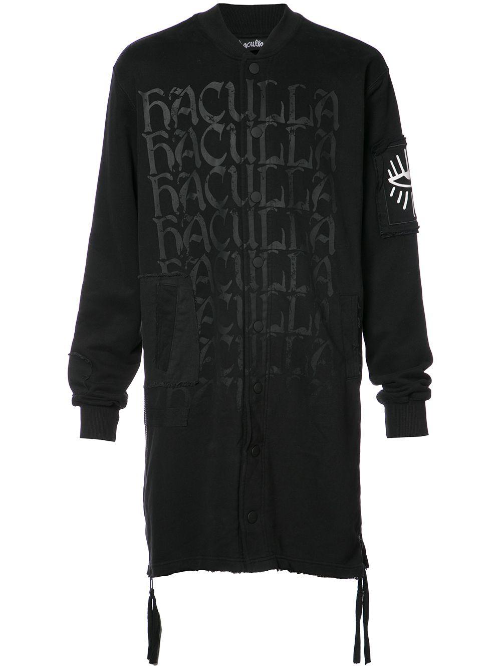 Shocked 2 Death long bomber by HACULLA