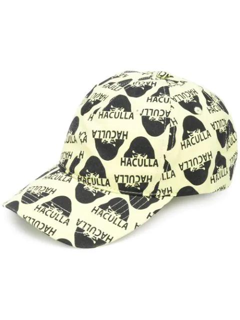 Watching You Dad baseball cap by HACULLA