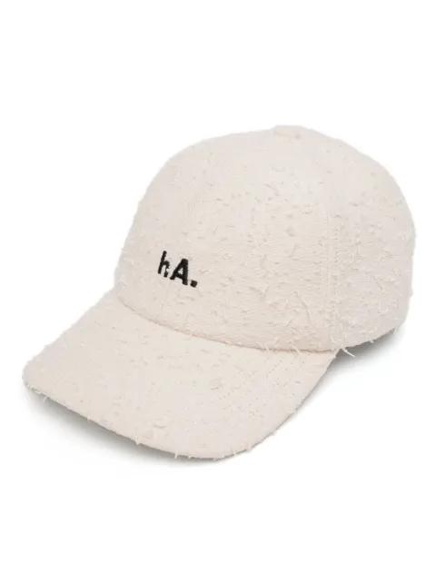 hA Dad cap by HACULLA