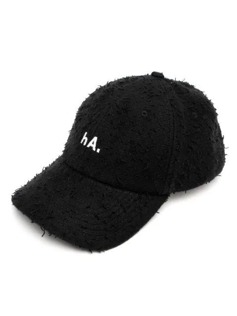 hA Dad cap by HACULLA