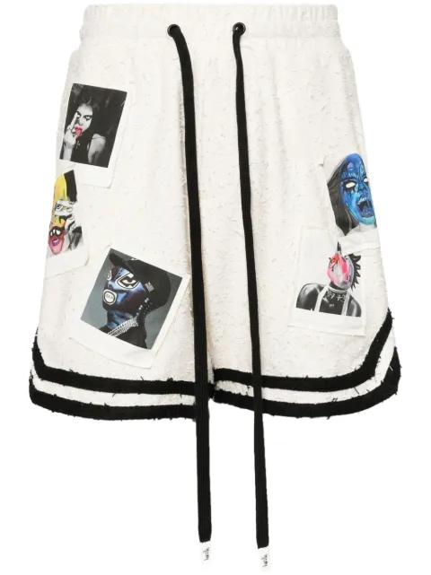 making memories shorts by HACULLA