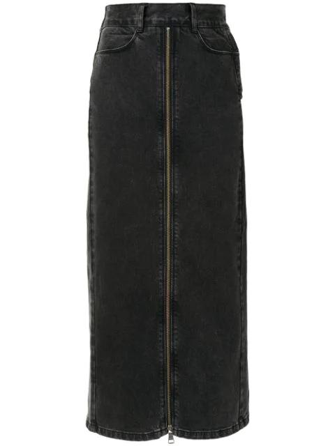wide-leg trousers by HACULLA
