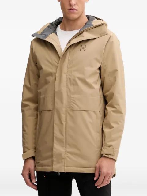 Salix Proof Mimic II jacket by HAGLOFS