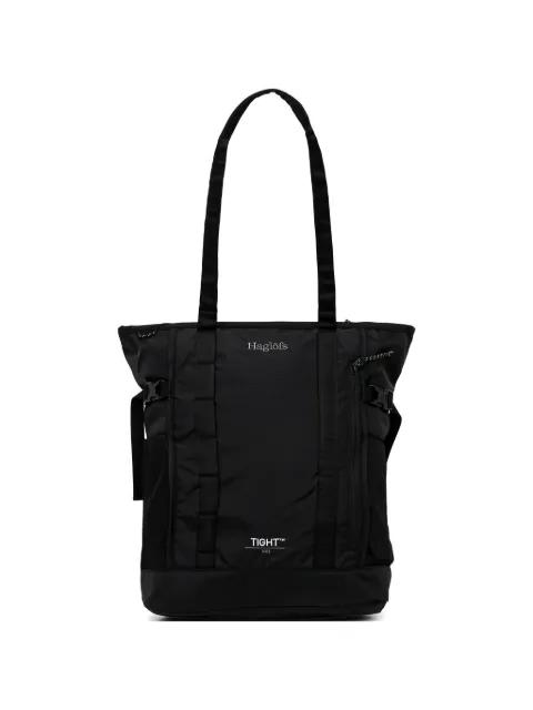 Tight Tote 25 bag by HAGLOFS
