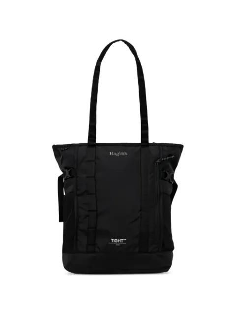 Tight tote bag by HAGLOFS