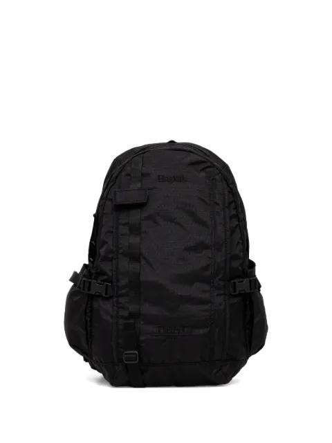 Tight zippered-pockets backpack by HAGLOFS