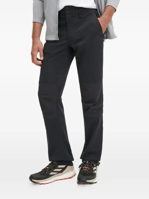 logo trousers by HAGLOFS