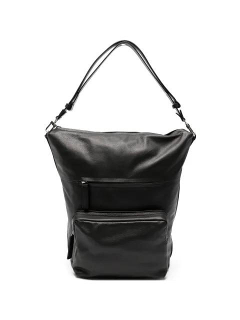 Judy leather backpack by HAGS