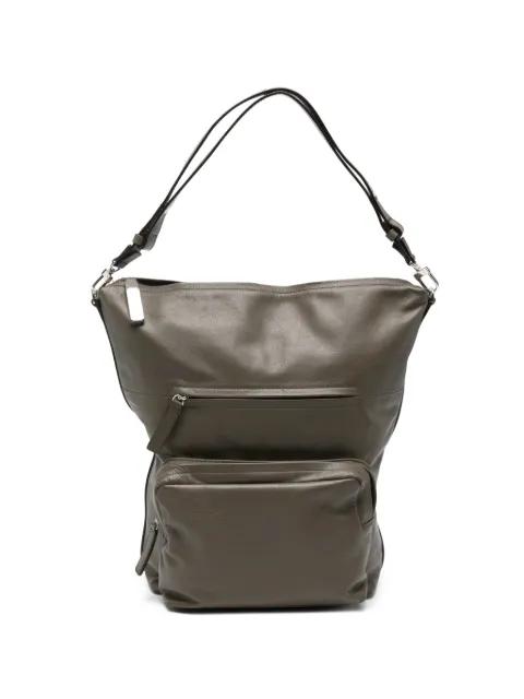 Judy leather backpack by HAGS