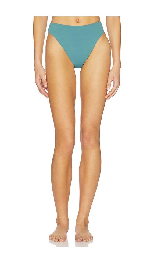 HAIGHT. Mah Hotpants in Green by HAIGHT.