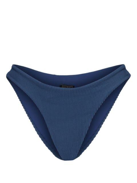 Leila bikini bottoms by HAIGHT
