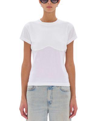 Albie Tee by HAIKURE