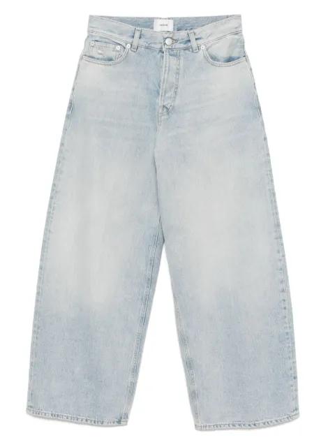 Bethany Stromboli jeans by HAIKURE