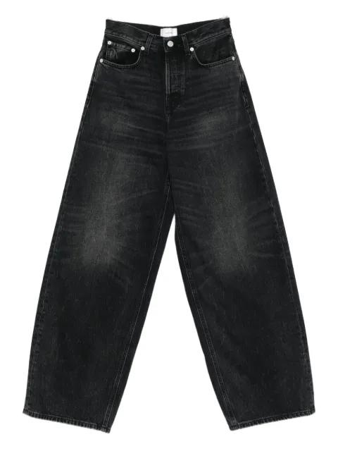 Bethany faded jeans by HAIKURE