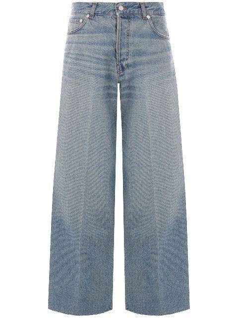 Bethany jeans by HAIKURE