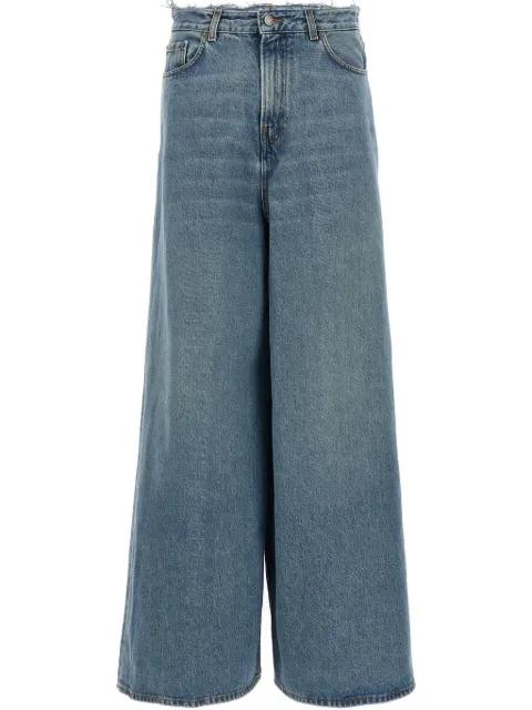 Big Bethany jeans by HAIKURE