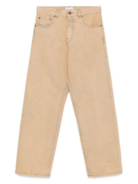 Bonnie jeans by HAIKURE