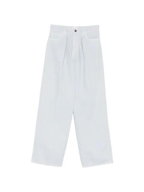 Candy Twill 45 jeans by HAIKURE