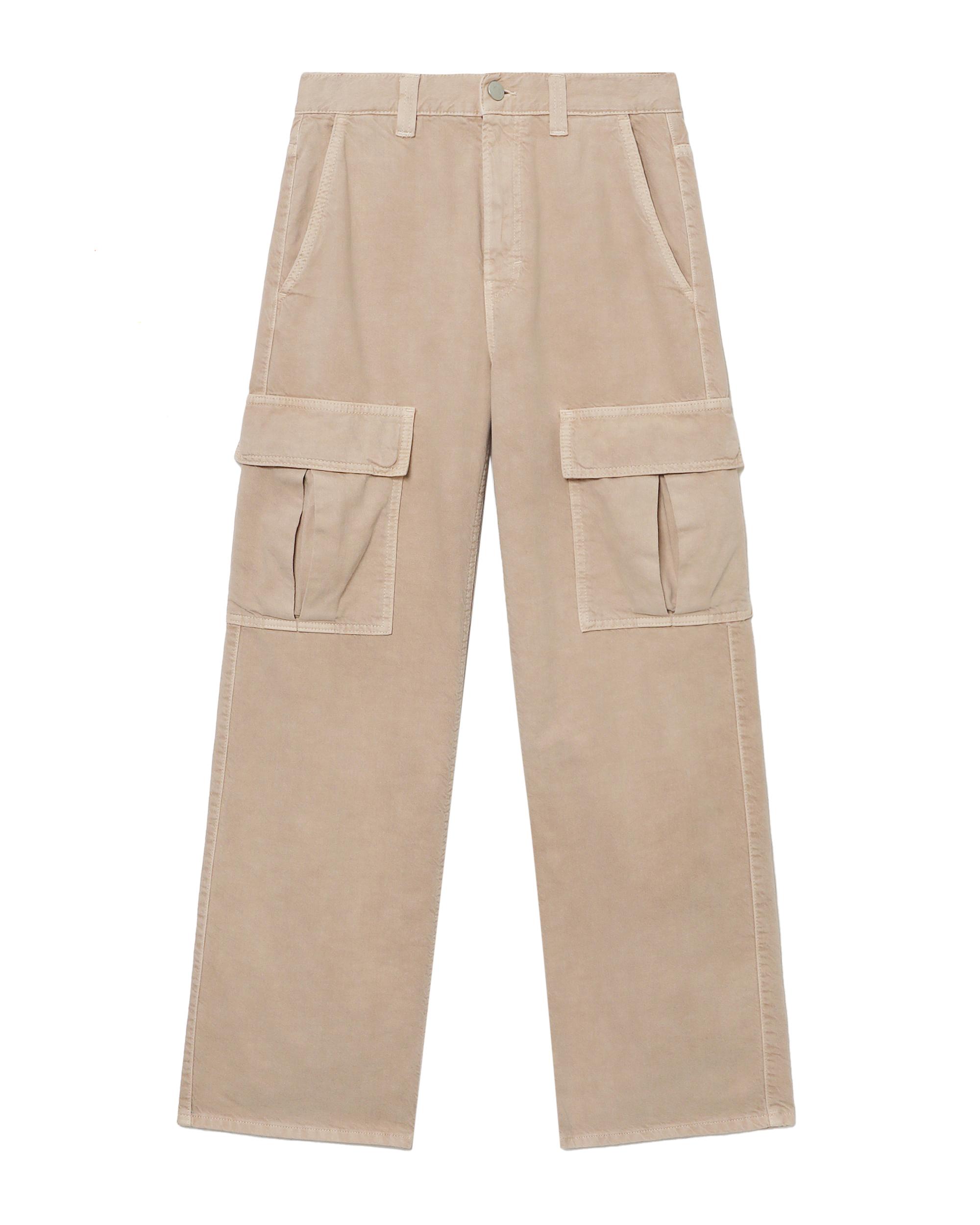 Cargo jeans by HAIKURE