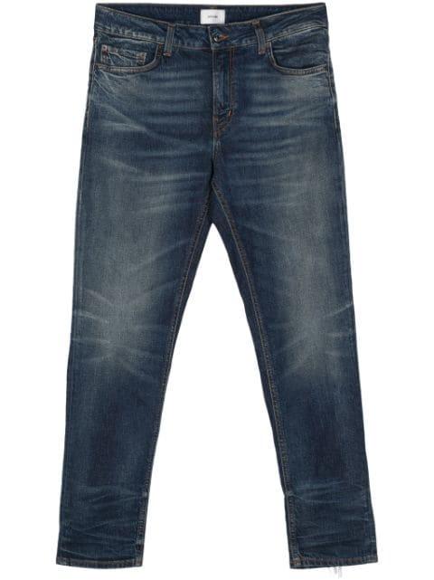 Cleveland jeans by HAIKURE