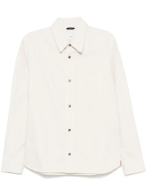 Colin shirt by HAIKURE