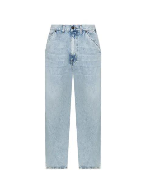 Dillon Union jeans by HAIKURE