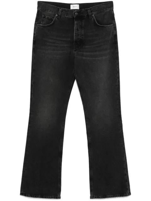Fergus jeans by HAIKURE