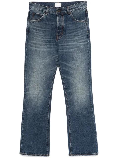 Fergus jeans by HAIKURE