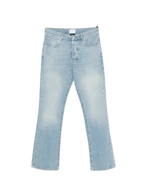Fergus jeans by HAIKURE