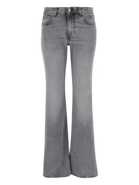 Flora jeans by HAIKURE