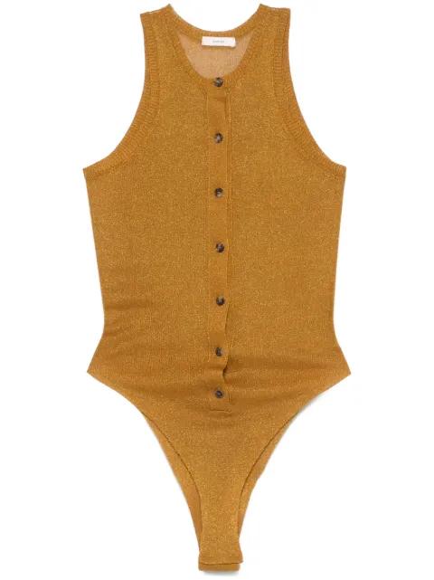 Frances bodysuit by HAIKURE