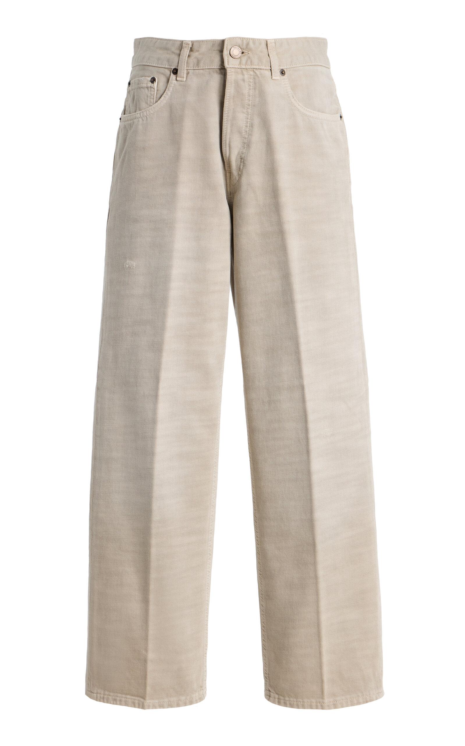 HAIKURE Betty Bull 44 Jeans - Moda Operandi by HAIKURE