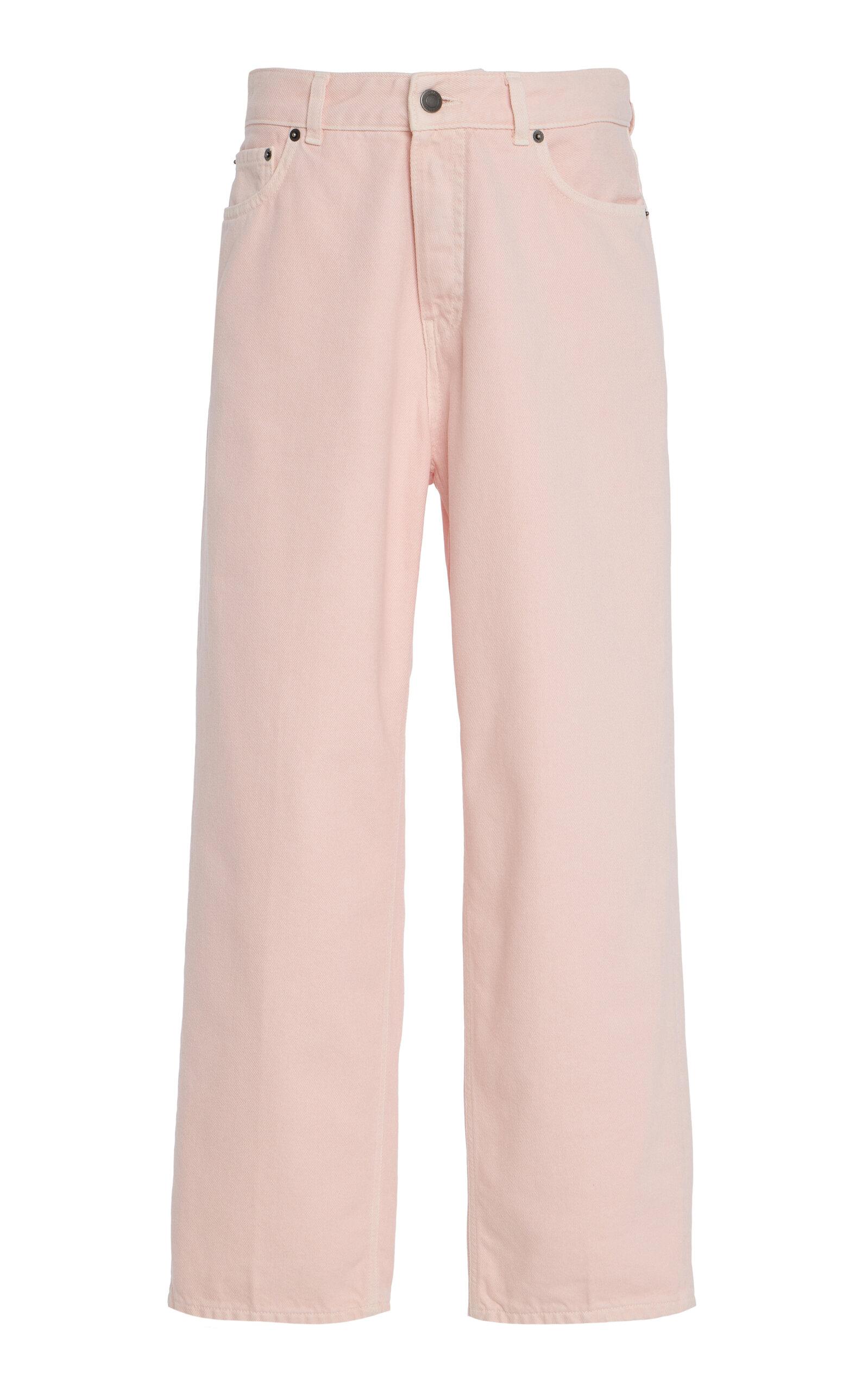 HAIKURE Betty Stretch Boyfriend Jeans - Moda Operandi by HAIKURE