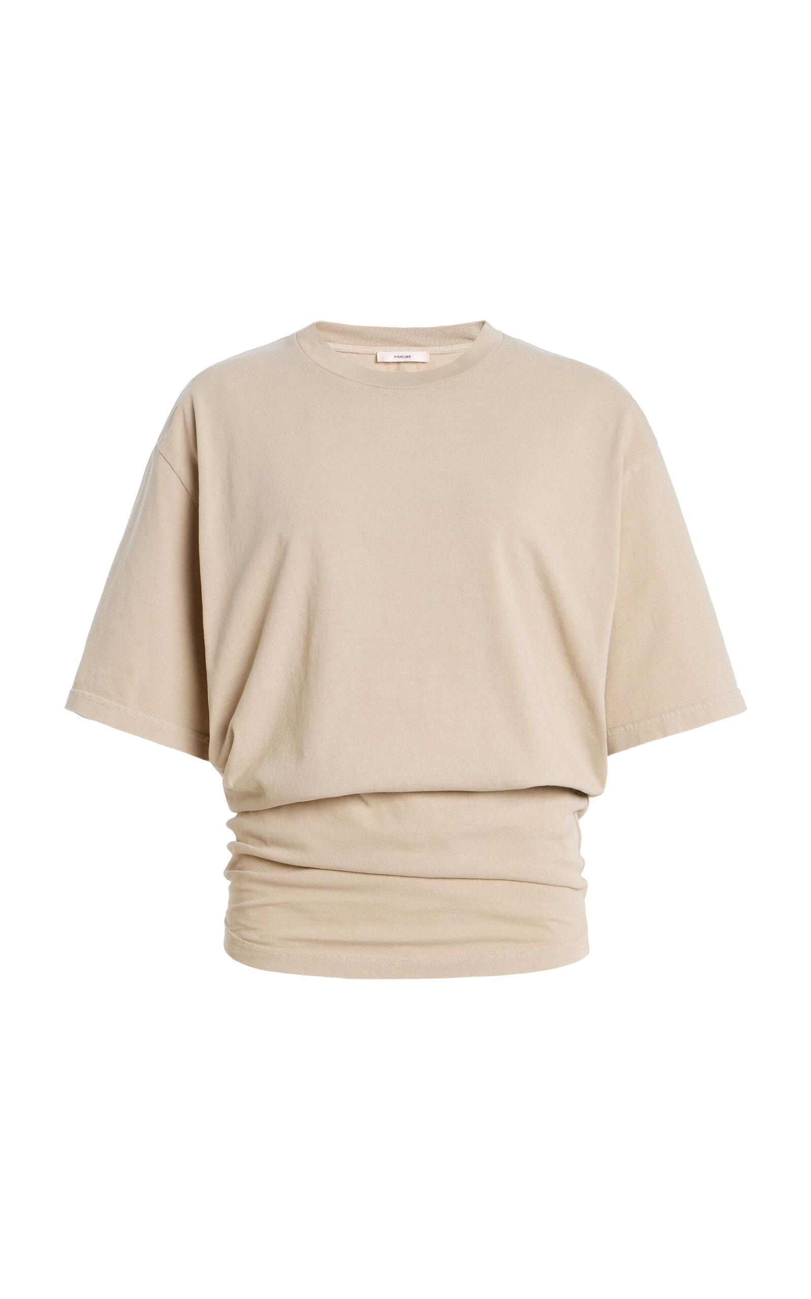 HAIKURE Honey Cotton Top - Moda Operandi by HAIKURE