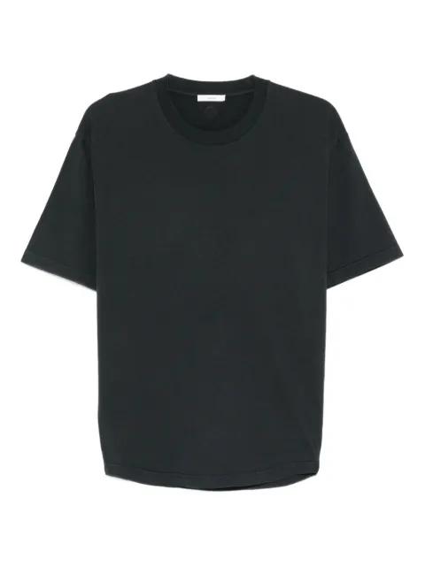 Honey crewneck T-shirt by HAIKURE