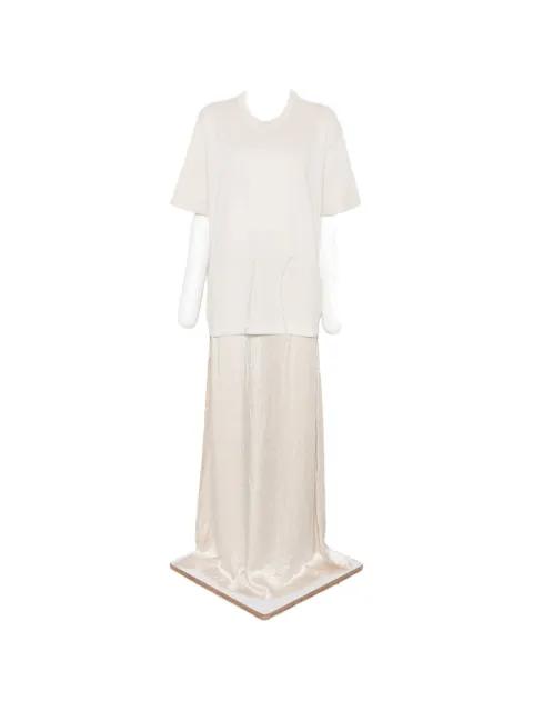 Joopy maxi dress by HAIKURE