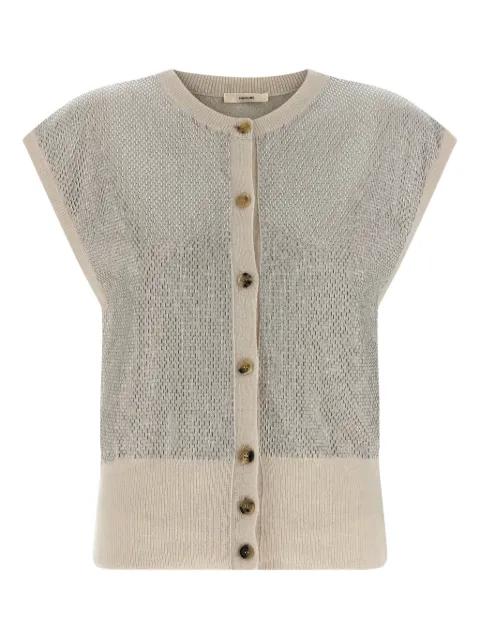 Kirby vest by HAIKURE