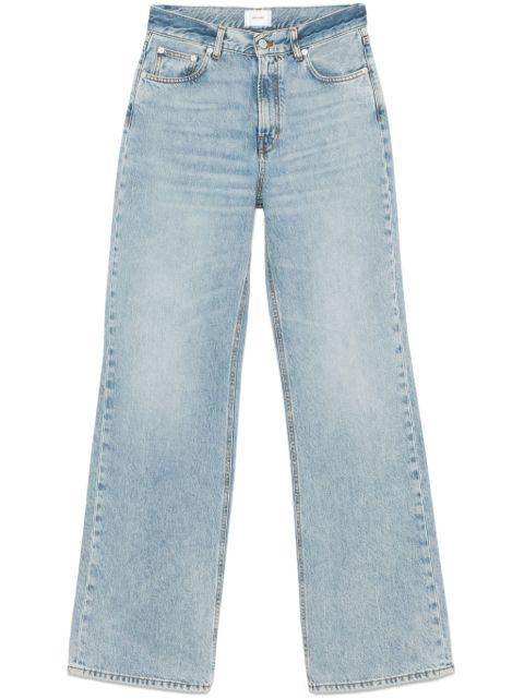 Korea jeans by HAIKURE