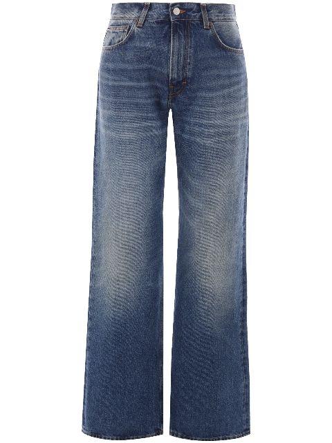 Korea jeans by HAIKURE