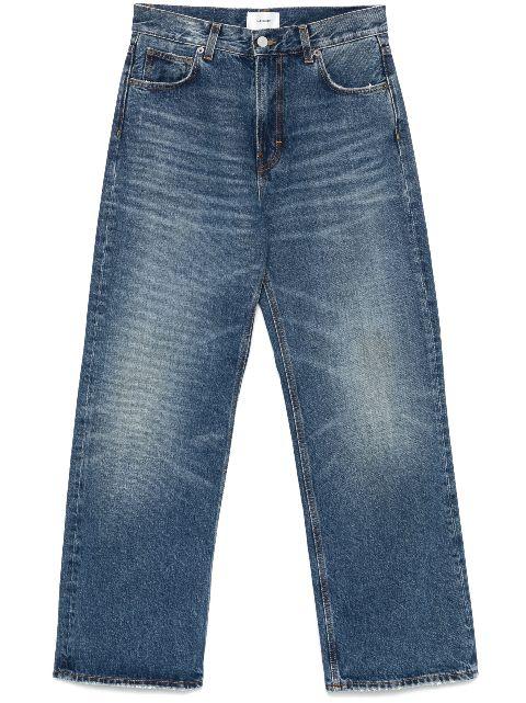 Korea jeans by HAIKURE