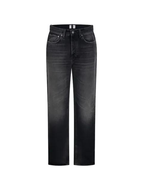 Logan faded jeans by HAIKURE