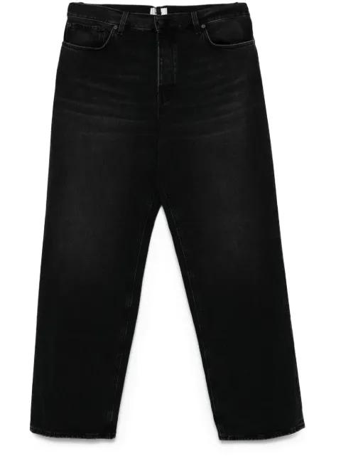 Logan jeans by HAIKURE
