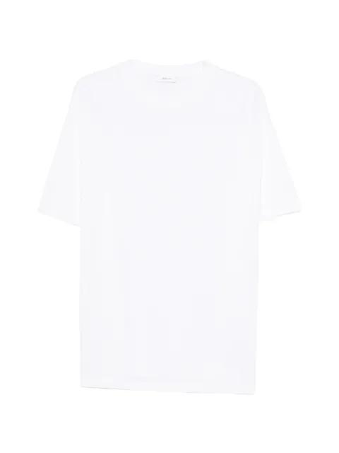 Luke round-neck T-shirt by HAIKURE