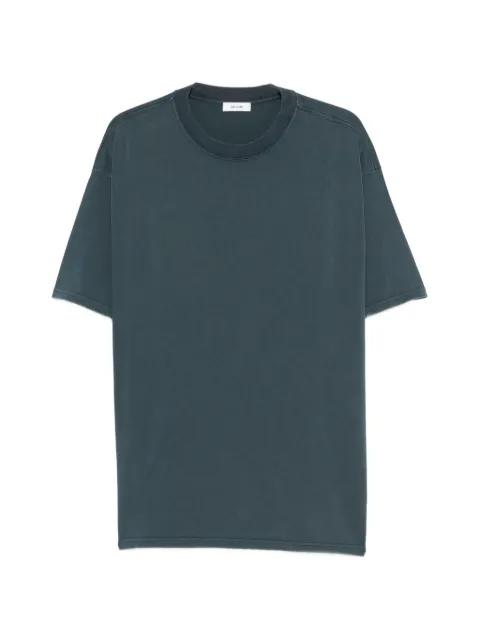 Luke round-neck T-shirt by HAIKURE