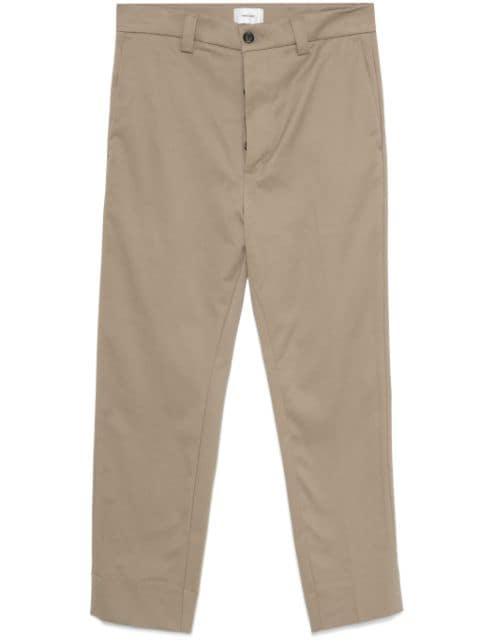 Mason Super Bull trousers by HAIKURE