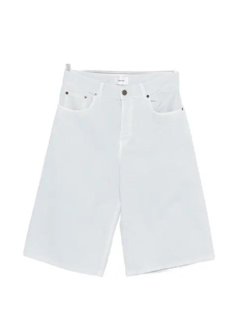 New Becky Twill 45 pocket shorts by HAIKURE