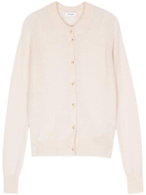 Roxie cardigan by HAIKURE
