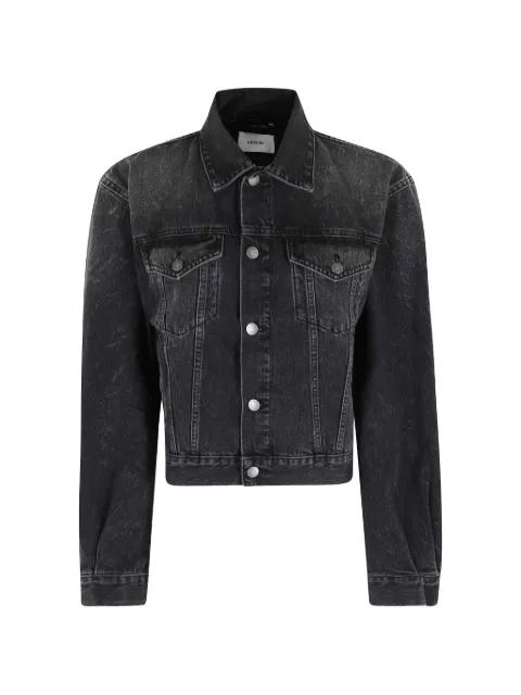 Simon denim jacket by HAIKURE