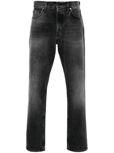Tokyo slim-fit jeans by HAIKURE